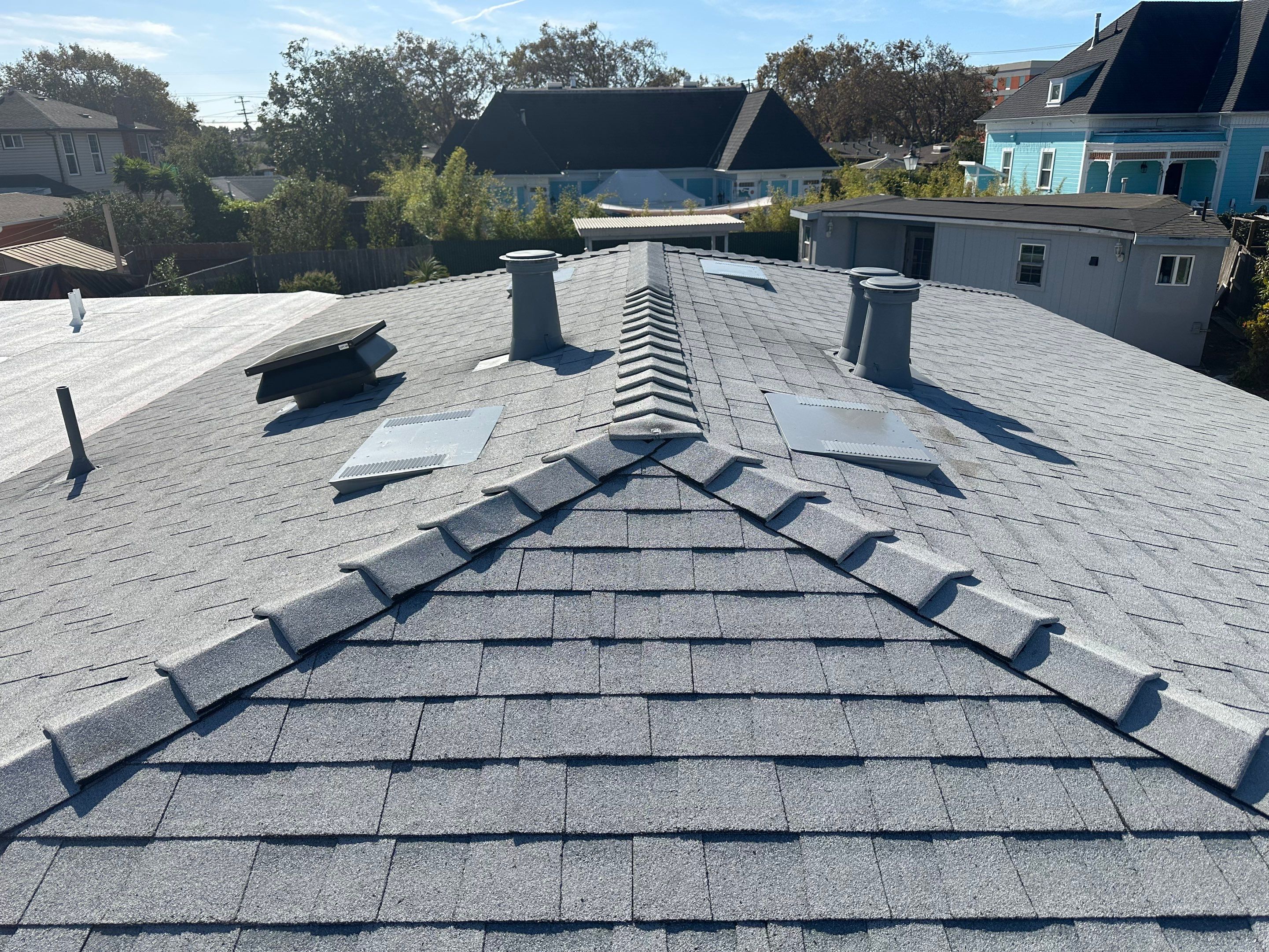 Roof Replacement - Hayward, CA 94541 by Epic Roof Replacement