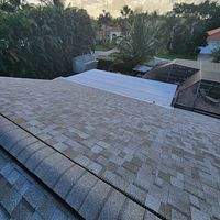 Owens Corning Duration Quarry Gray  by Total Roofing System The Metal Roof Experts