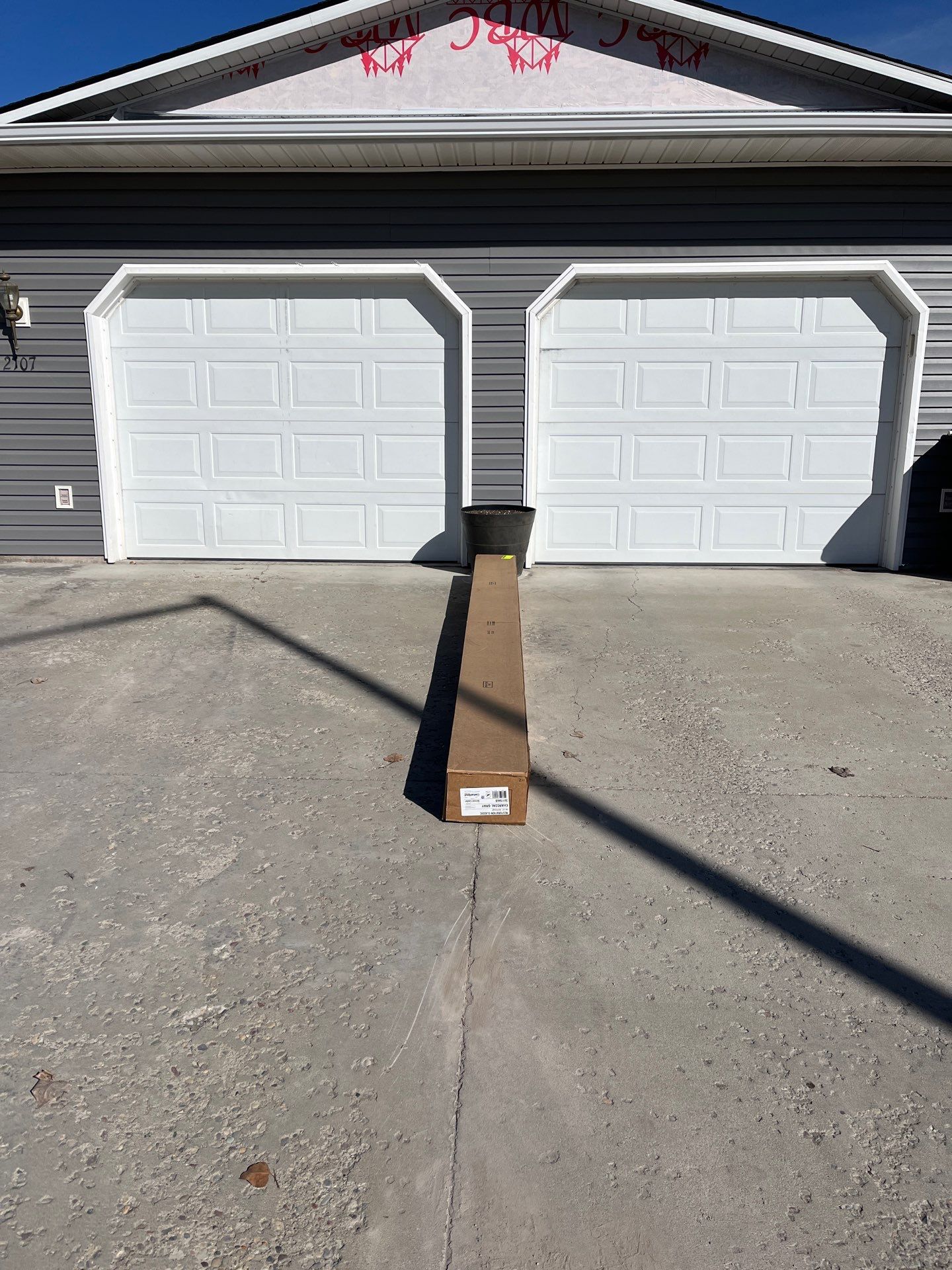 Ashley Park Condominiums 2107 Teal Drive • Kalispell, Montana 59901 by swagg construction