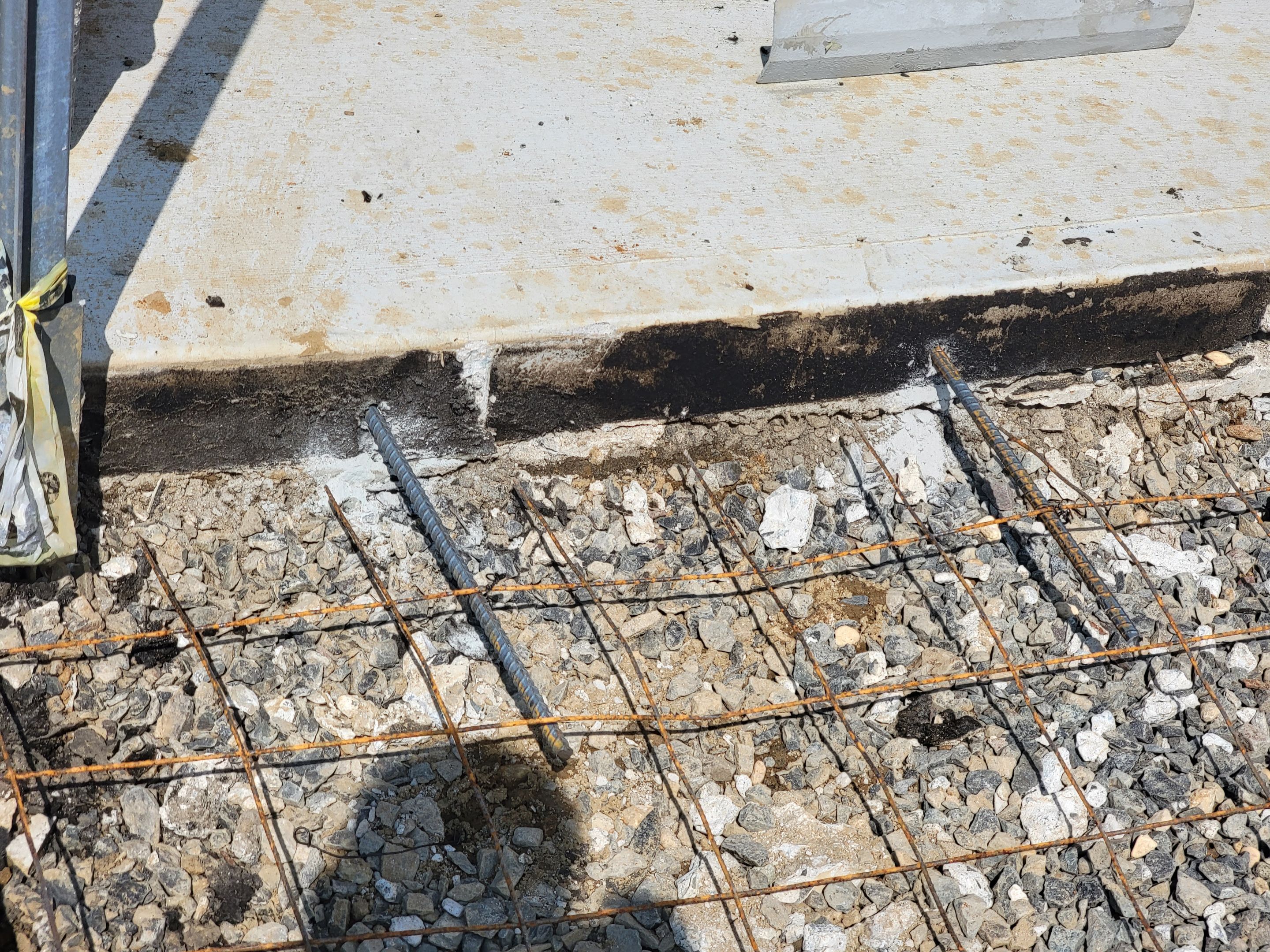 RWJ Barnabas by Cedar Contractors Group, Inc.