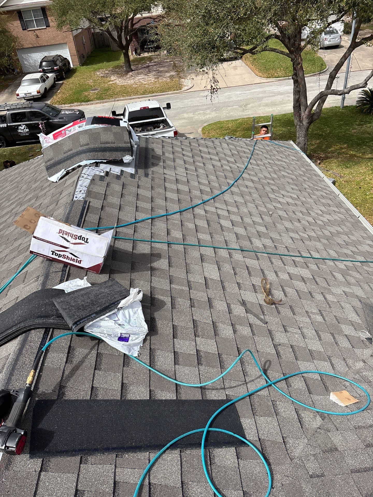 Roof Replacement Humble by Roof Repair Company