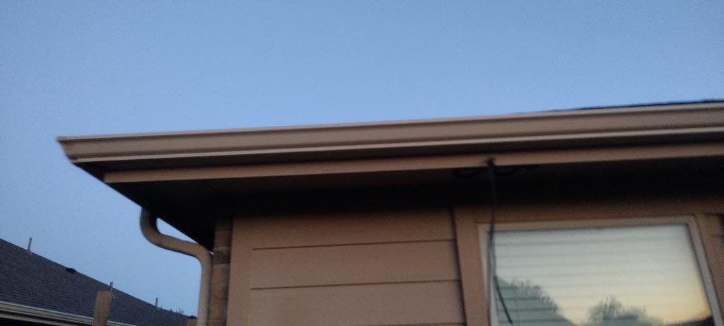 Project in Heartland by Rhino Roofing and General Contracting, LLC