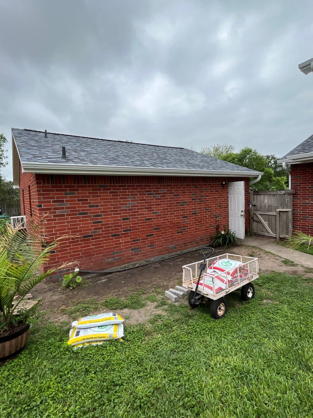River Side Remodel by Bayfront Roofing and Construction