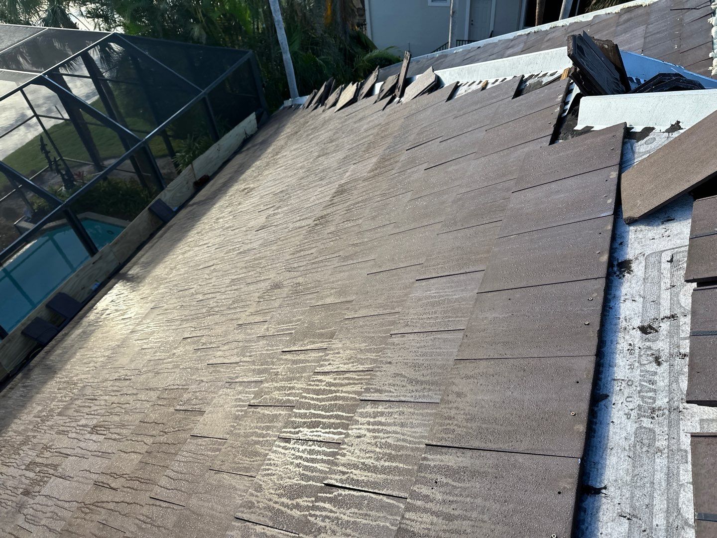 Residential Concrete Tile Replacement in Bonita Bay FL by International Roofing