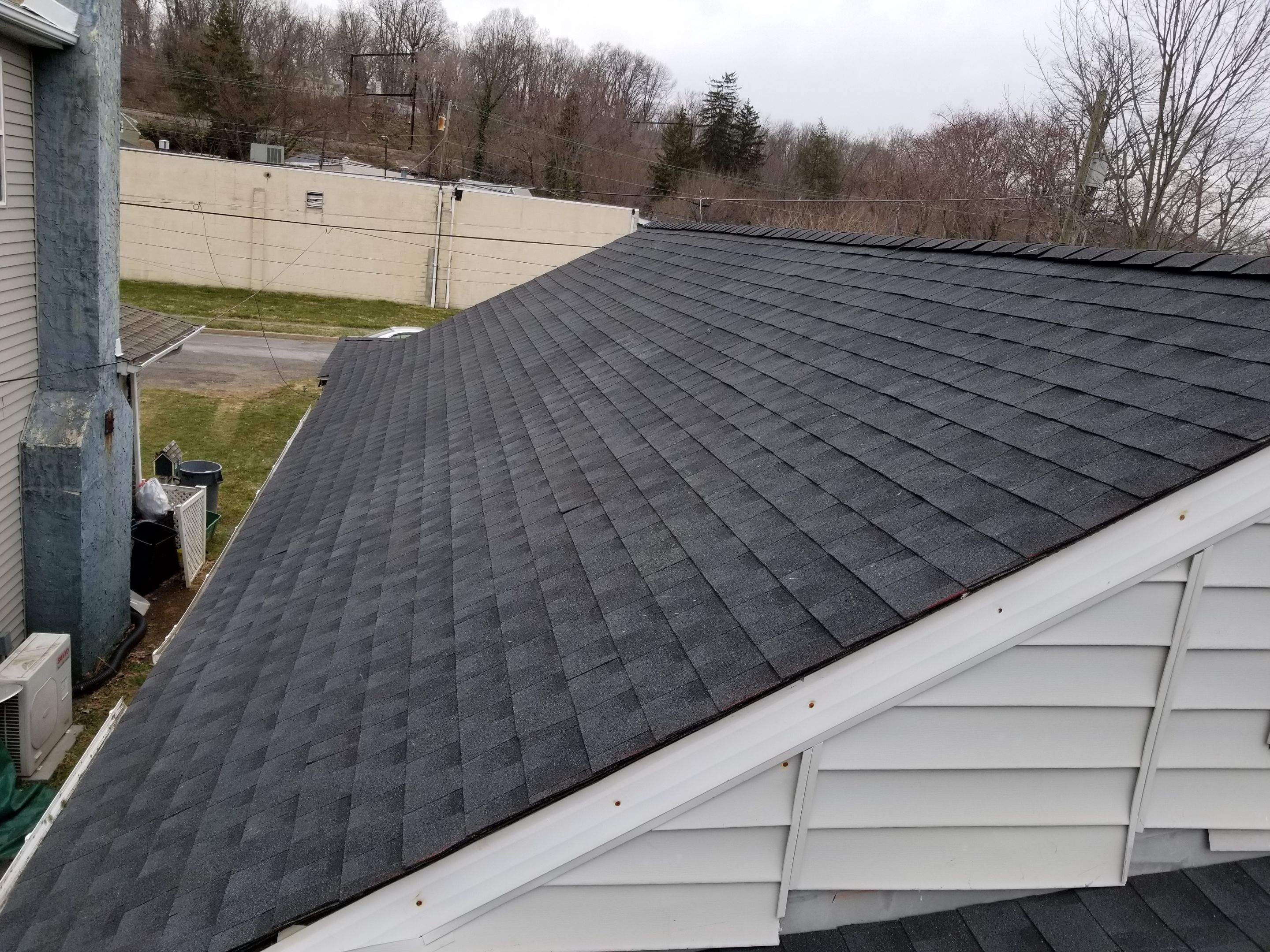 Roofing, Siding and Gutters by Stofan Construction LLC