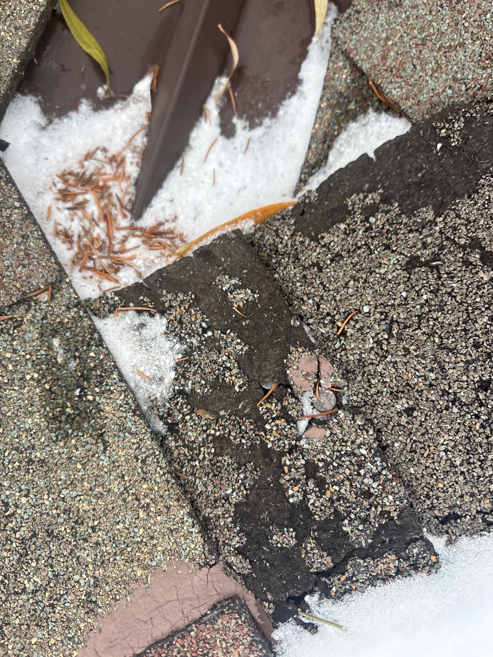Roof Replacement using Owens Corning Duration Flex by 180 Contractors