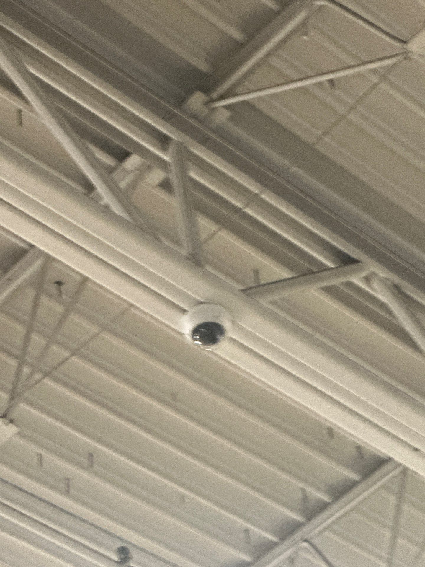 Project in Schaumburg by Umbrella Security Systems