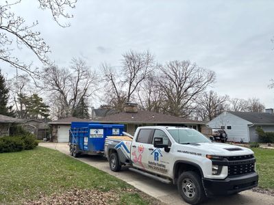 Project in Muncie, IN