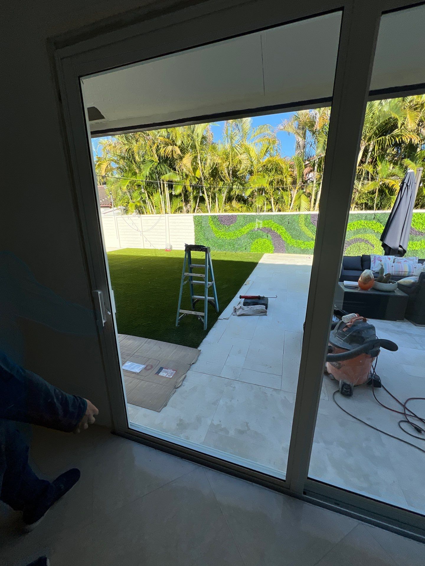 Replacement of Windows & Doors-Miami, FL by ASP SuperHome