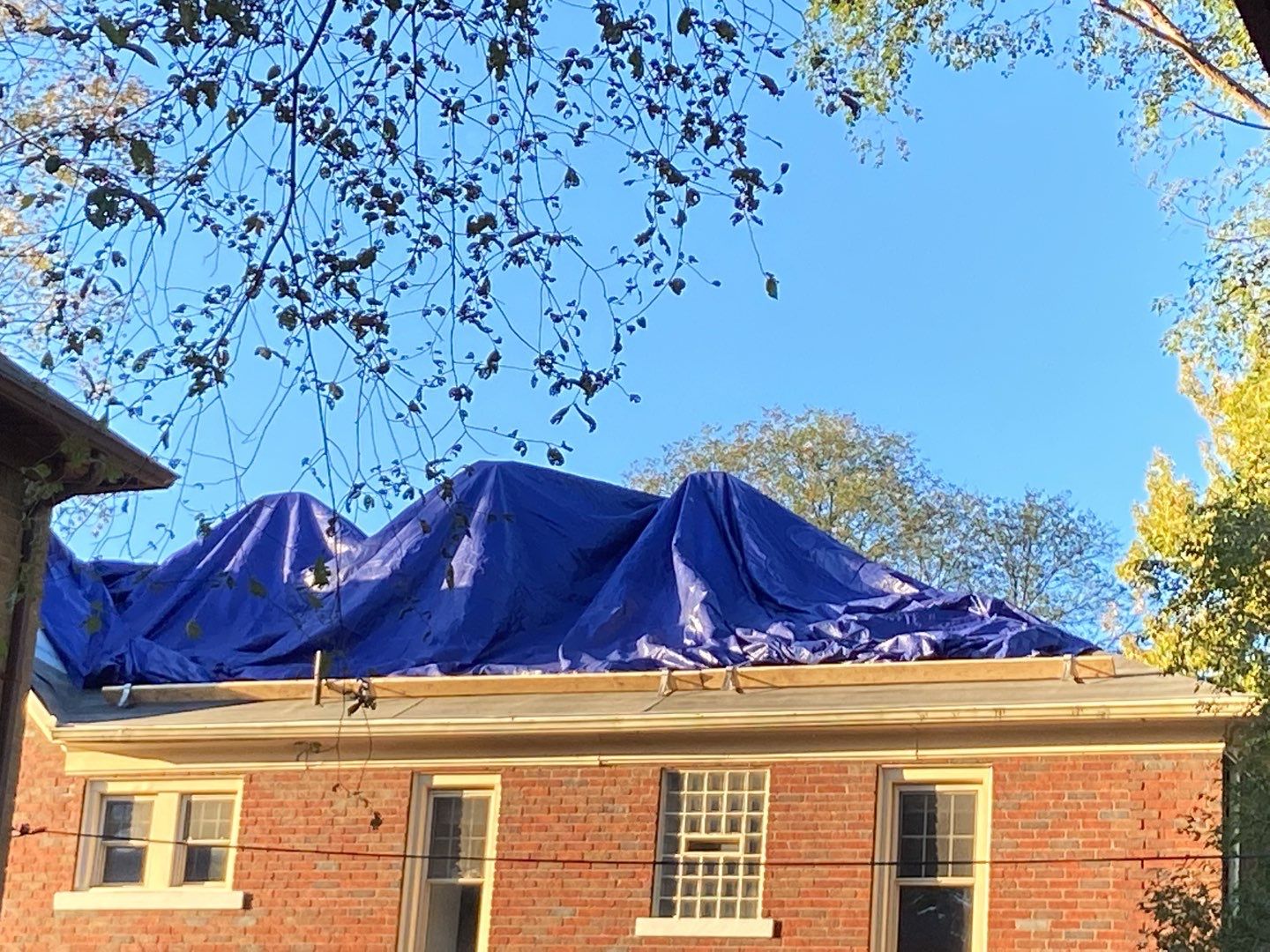 Roof Replacement using CertainTeed Landmark by 180 Contractors