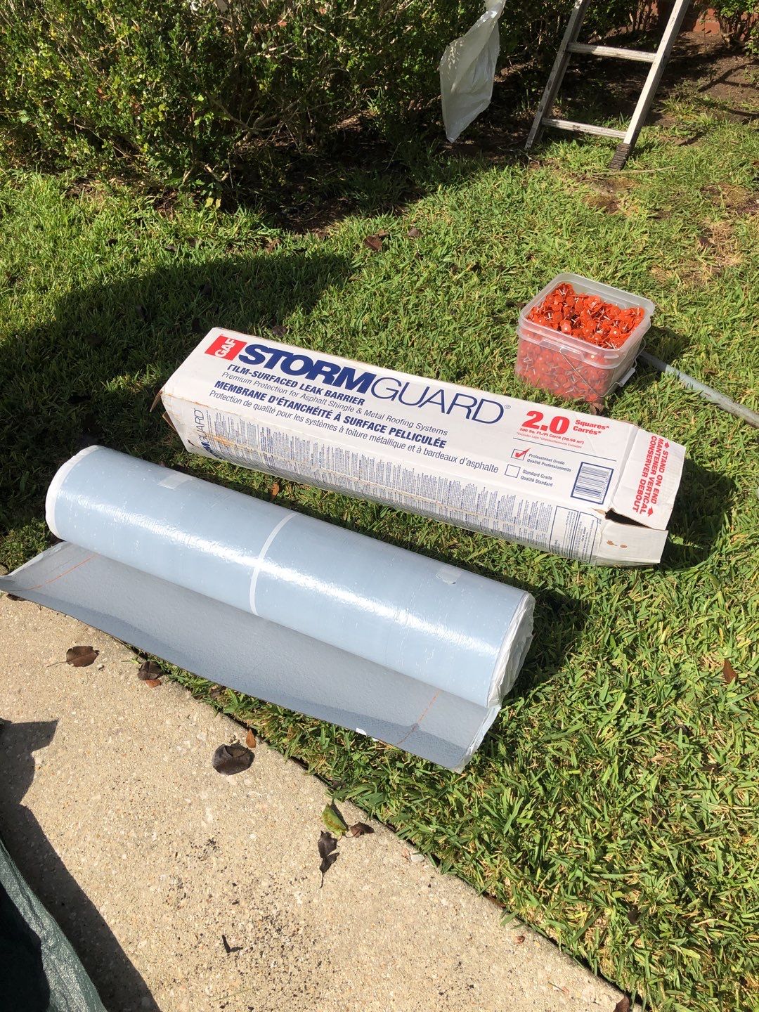 Residential Roofing Installation using Roof Replacement by American Roofing & Construction LLC
