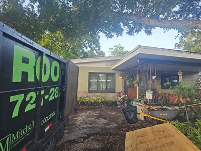 Project in Gulfport 33707