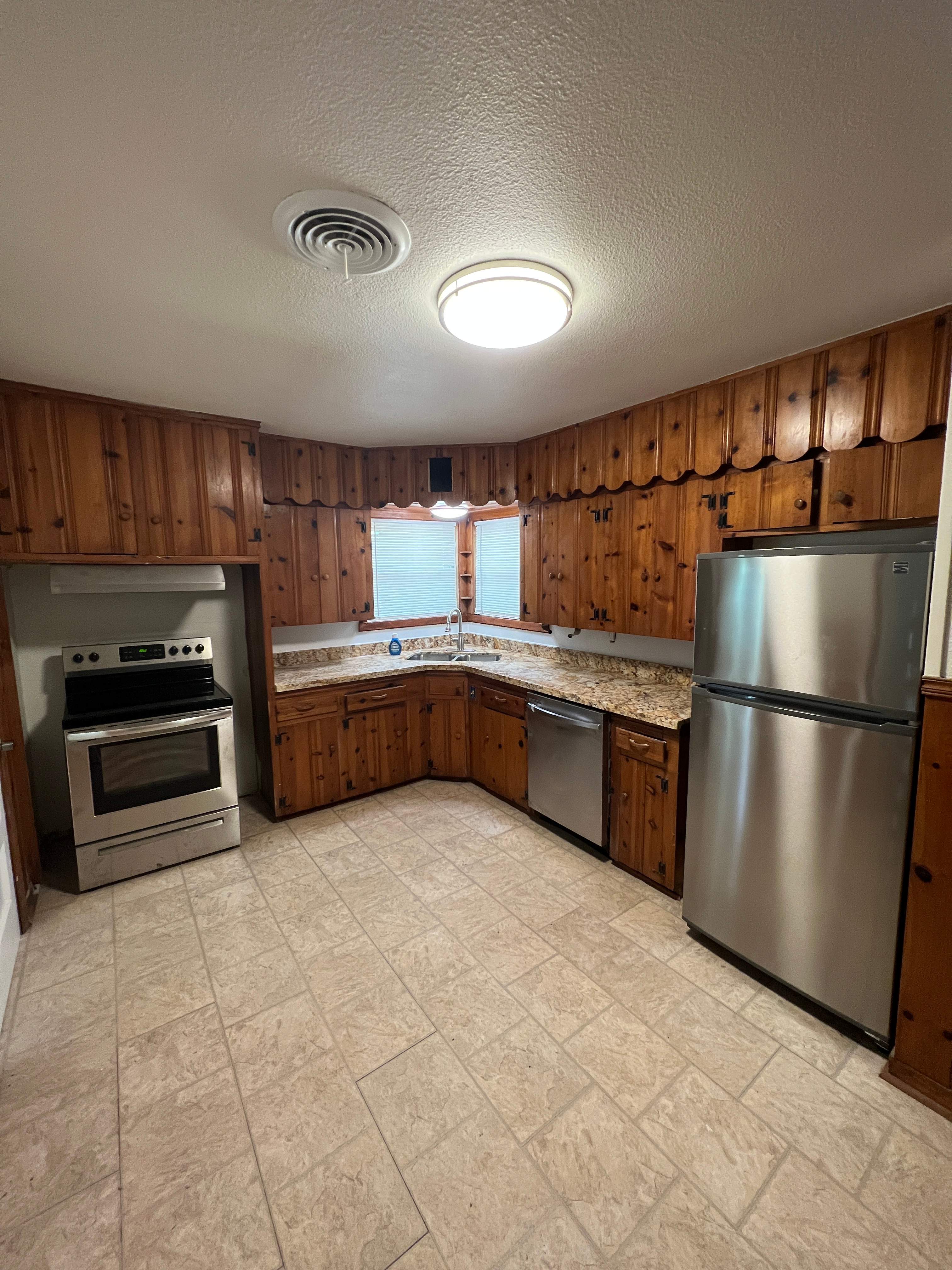 Investor Rental Remodel by JTX Pro Services LLC