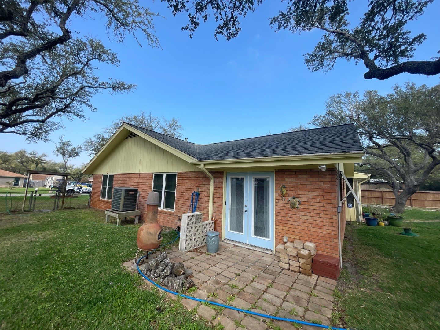 Residential Roofing Installation using GAF Timberline HDZ by Lighthouse Roofing