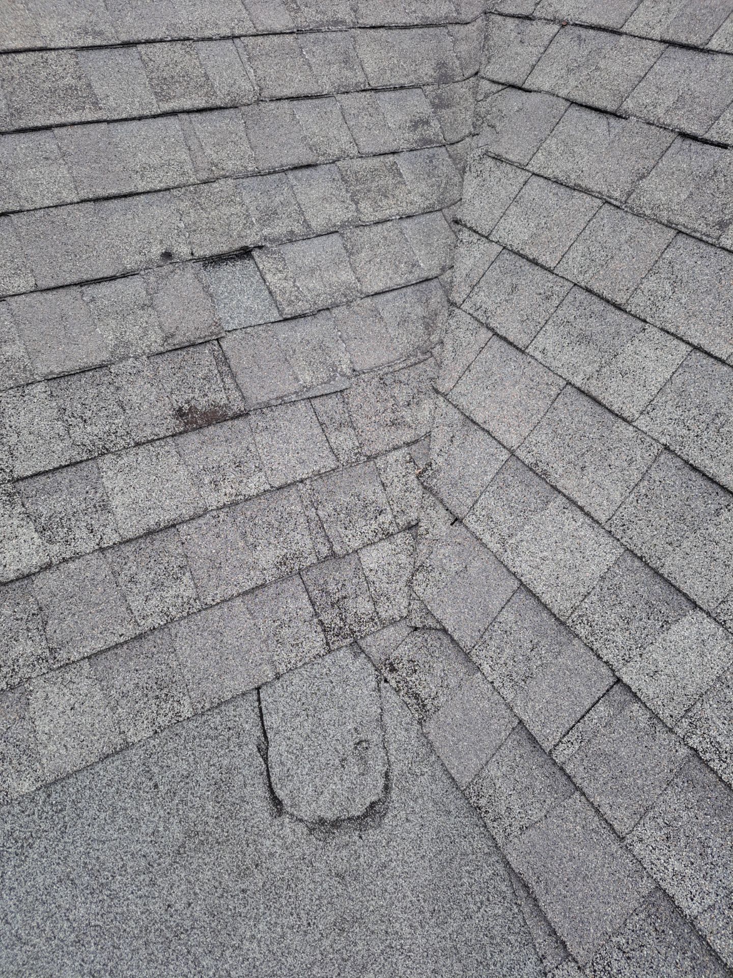 Top-Quality Williamsburg Gray Owens Corning Roof Installation in Roswell, Georgia by NBS Roofing by NBS Roofing, Inc.