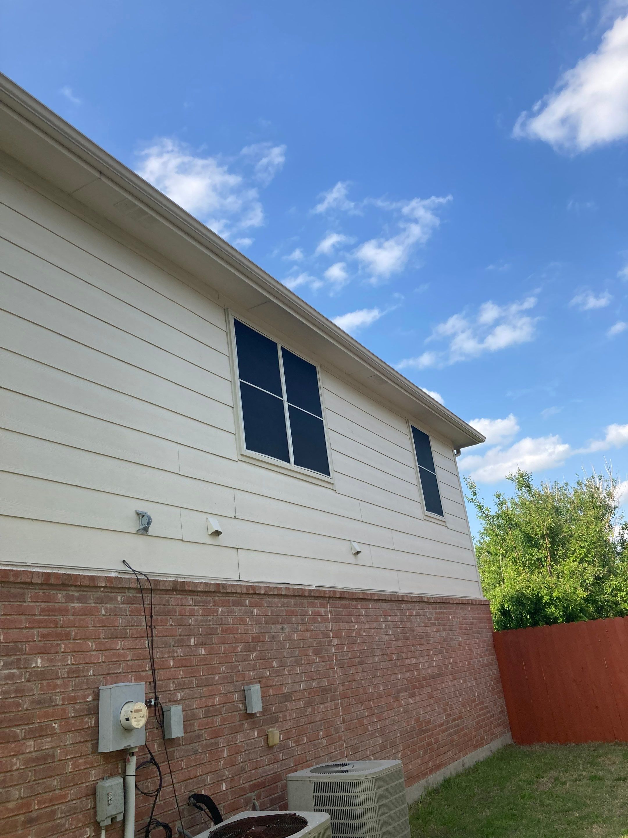 Project in Waxahachie by Rhino Roofing and General Contracting, LLC