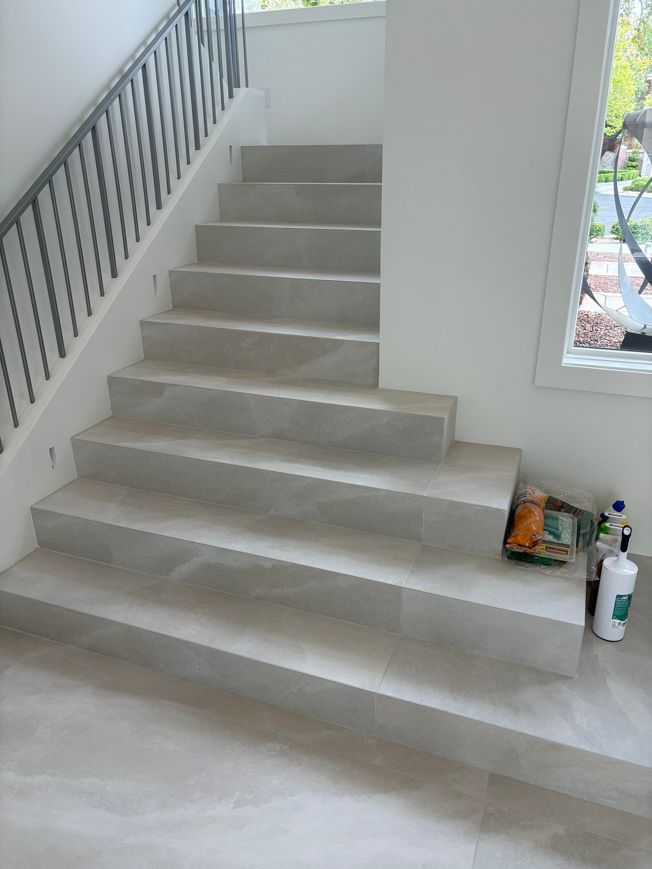 Summerlin North by Level Builders