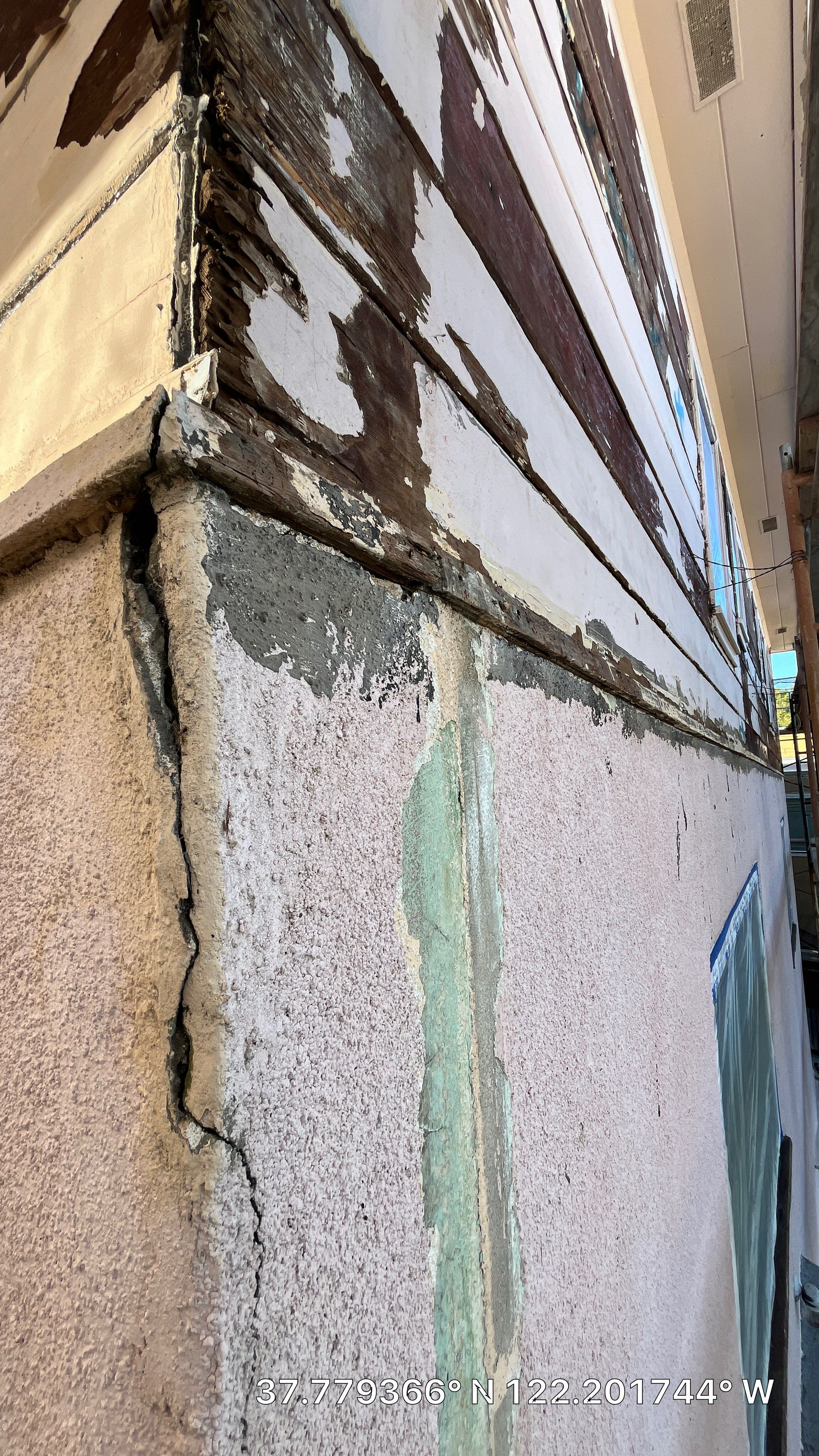 Exterior Painting using Sherwin-Williams  by Herrera’s Bay Area Painting inc.