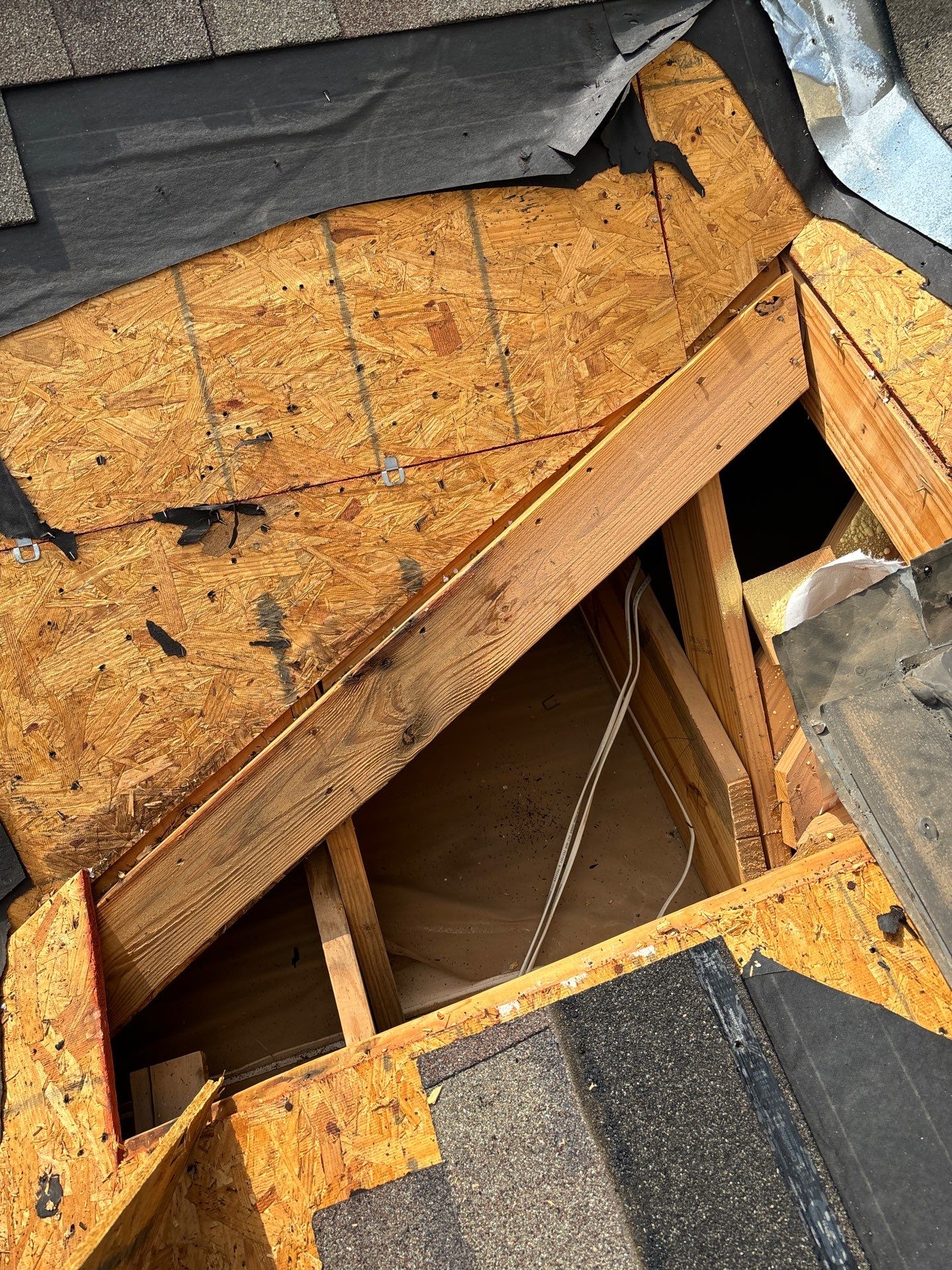 Roof Repair Rosenberg by Roof Repair Company