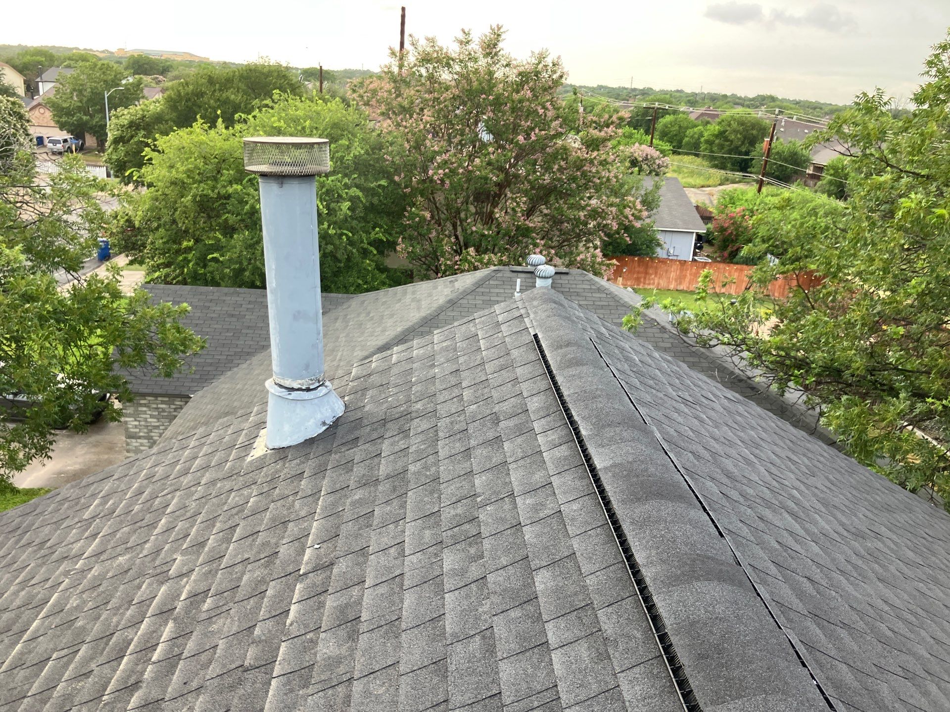 Roof Replacement - 78251 by bh roofing
