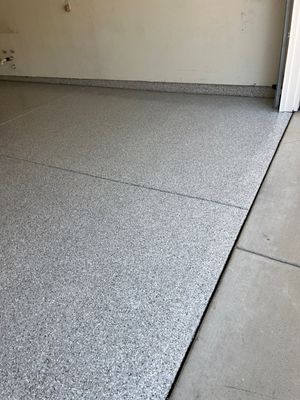 Concrete Coating in Modesto