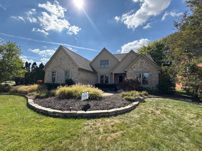 Project in Hilliard