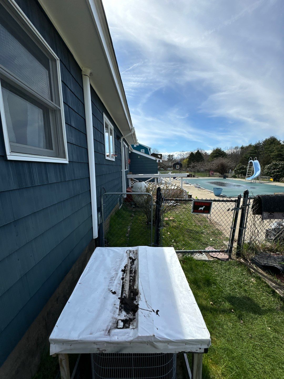 Two-Layer Roof Replacement & Home Upgrade by Sensible Home Solutions