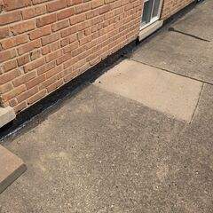 Foundation Crack Injection & Joint Sealing by Allied Water Services