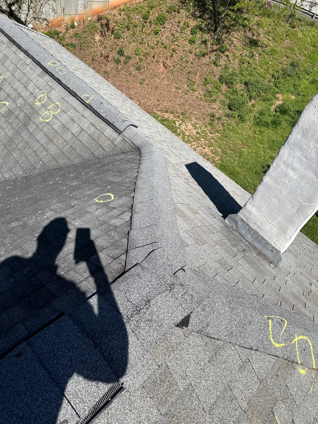 Residential Roofing Installation by Inspector Roofing and Restoration