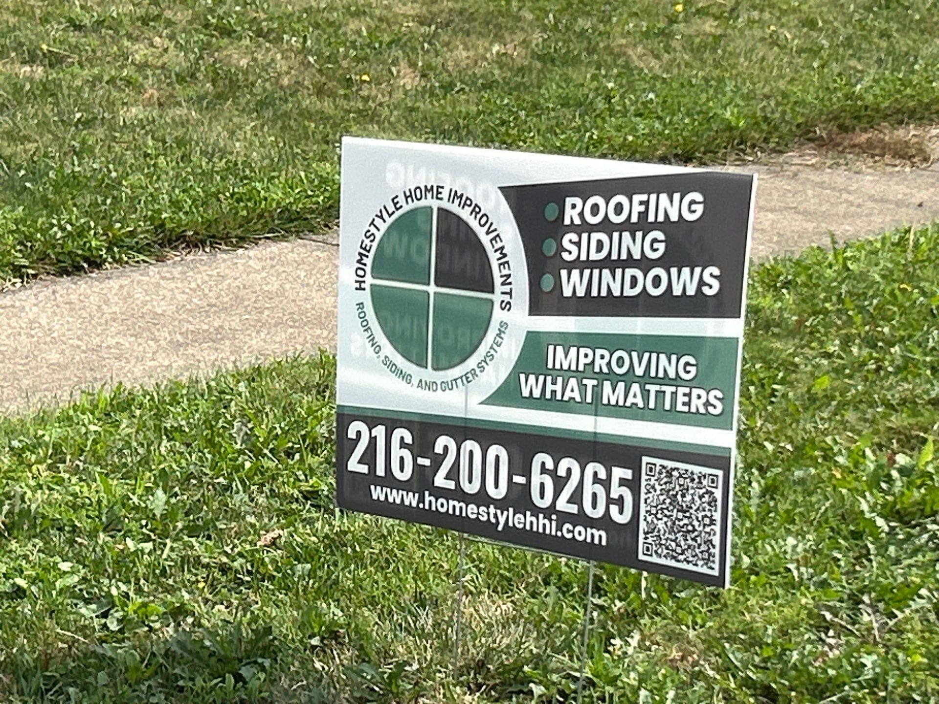 Roofing Replacement by Homestyle in Wadsworth by Homestyle Home Improvements (HHI)