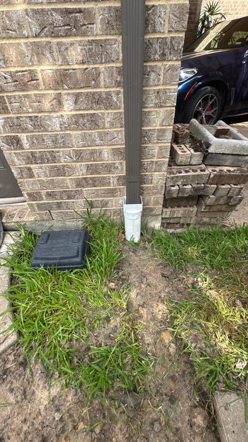 📸 Linda & Dave Showcase: Backyard & Side Yard Renovation by Texas Urban Elements