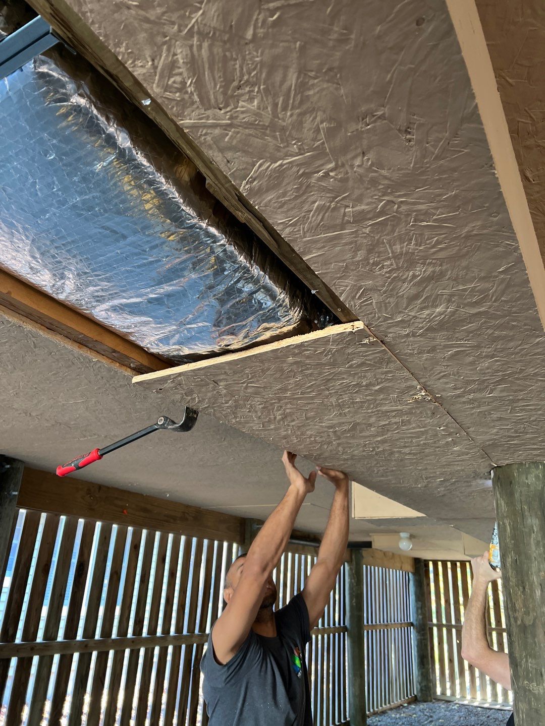 HVAC Mold Remediation & Indoor Air Restoration in Bethany Beach, DE by Healthy Home Solutions