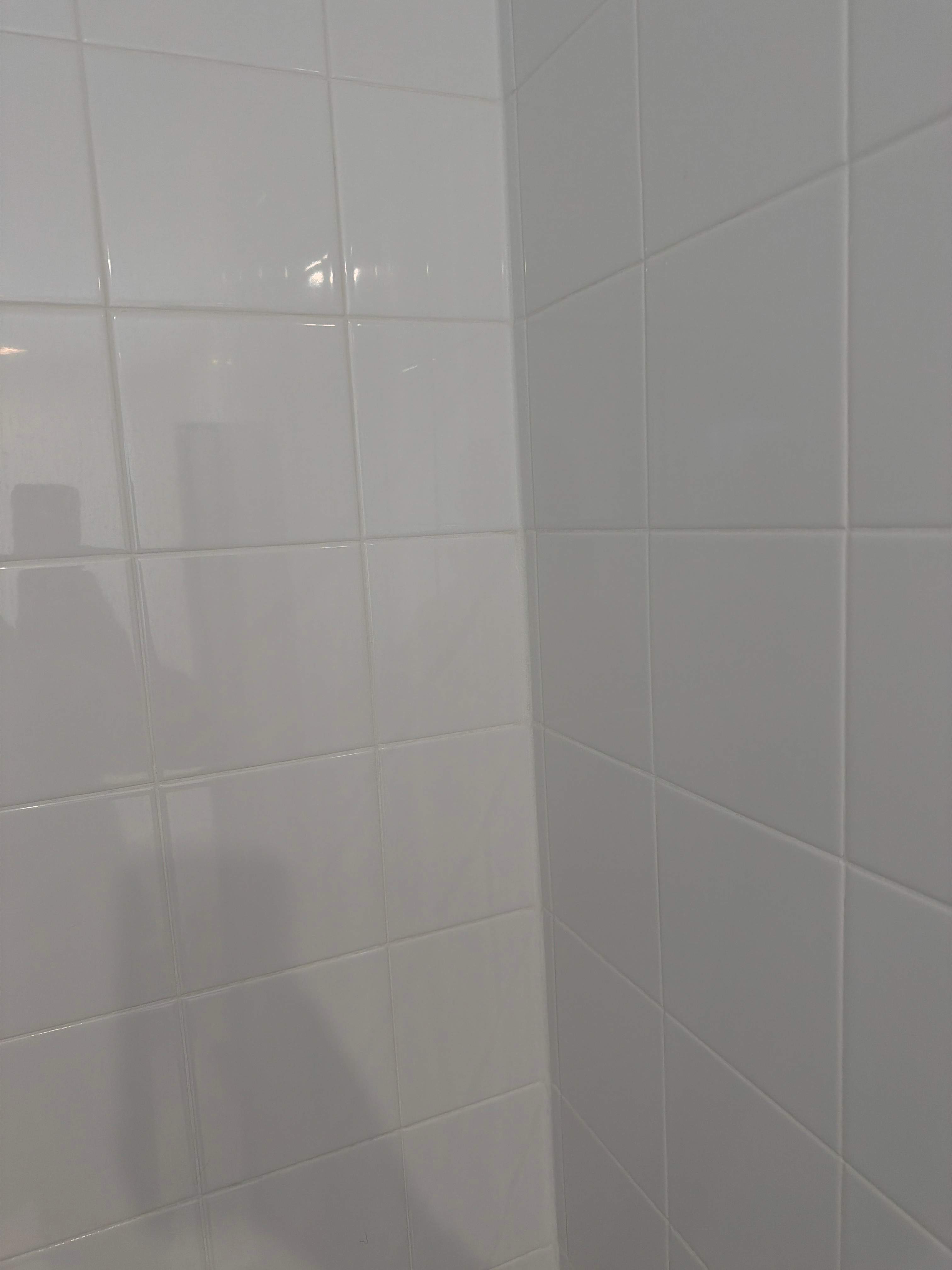 Shower Grout & Caulking Repair by Laser Focused Solutions LLC