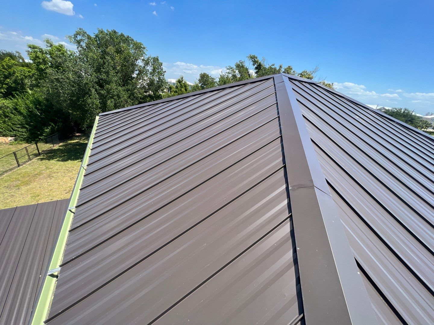 Residential Roofing Inspection  by Four Peaks Roofing