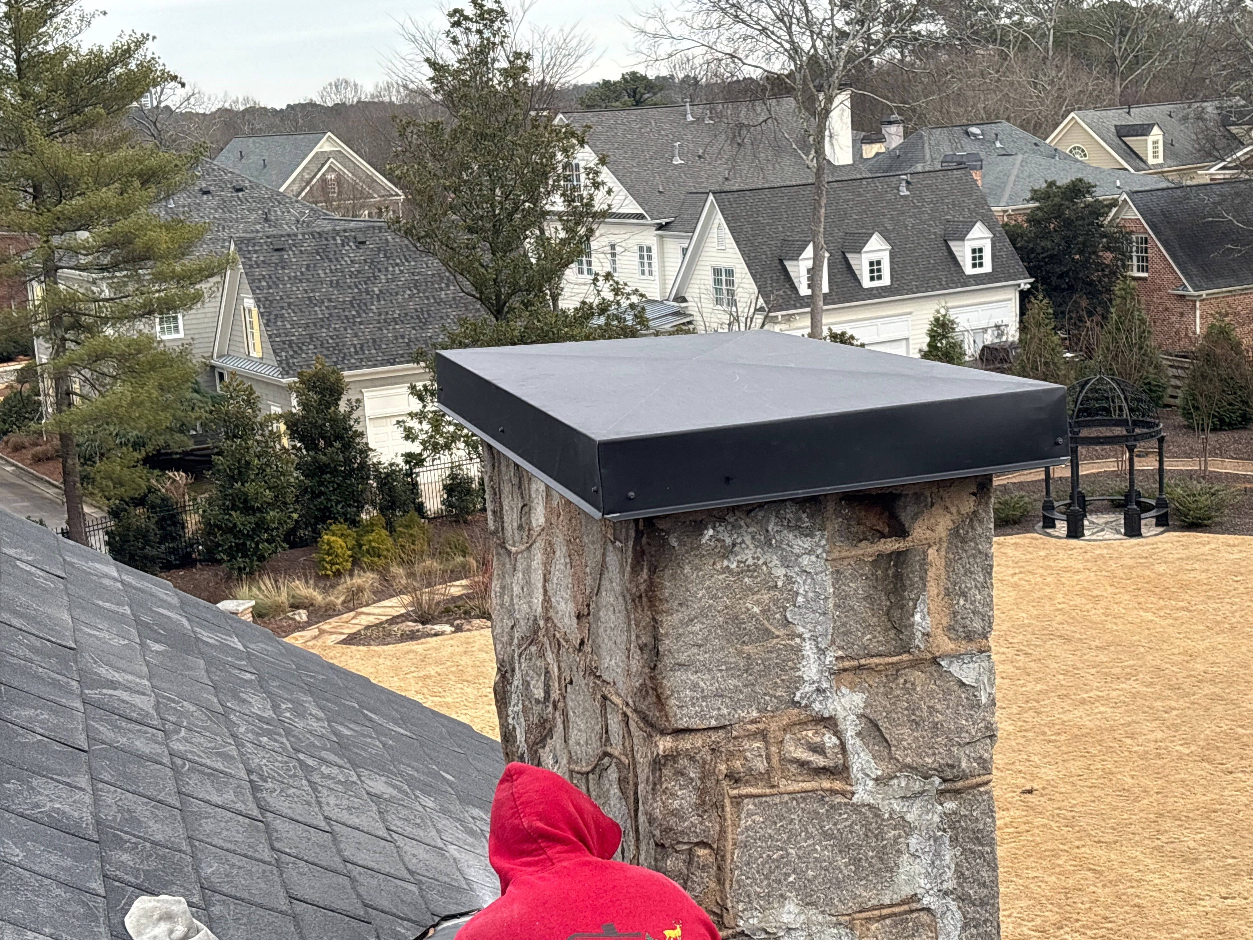 Smyrna Property by Deerfield Roofing LLC