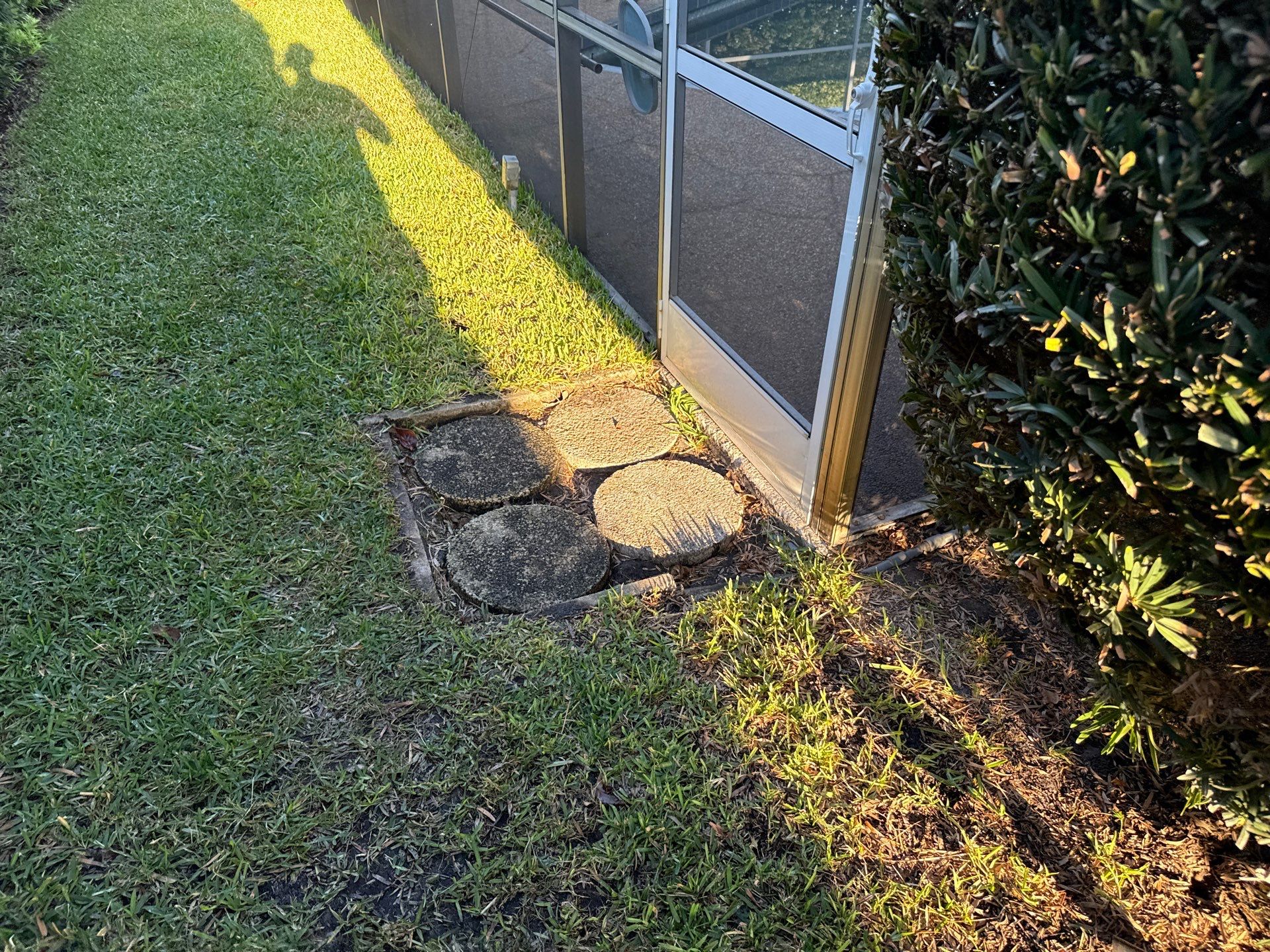 Concrete Tile Roof Cleaning in Village Green – Bradenton, FL | No Walking on Tiles! by Sunshine AquaWash
