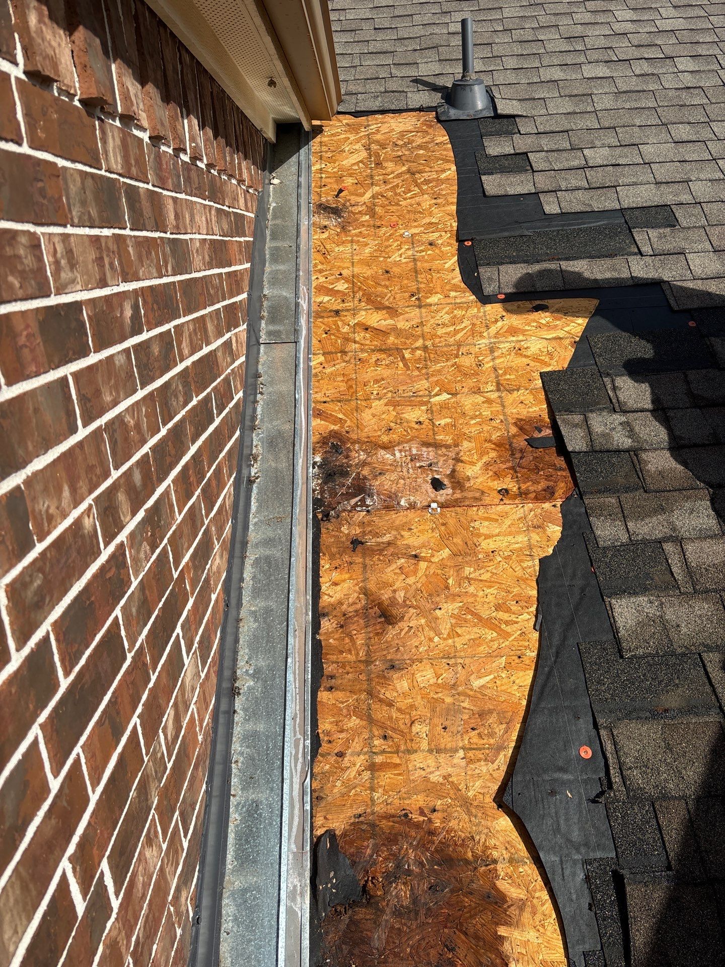 Roof Repair Missouri City by Roof Repair Services LLC