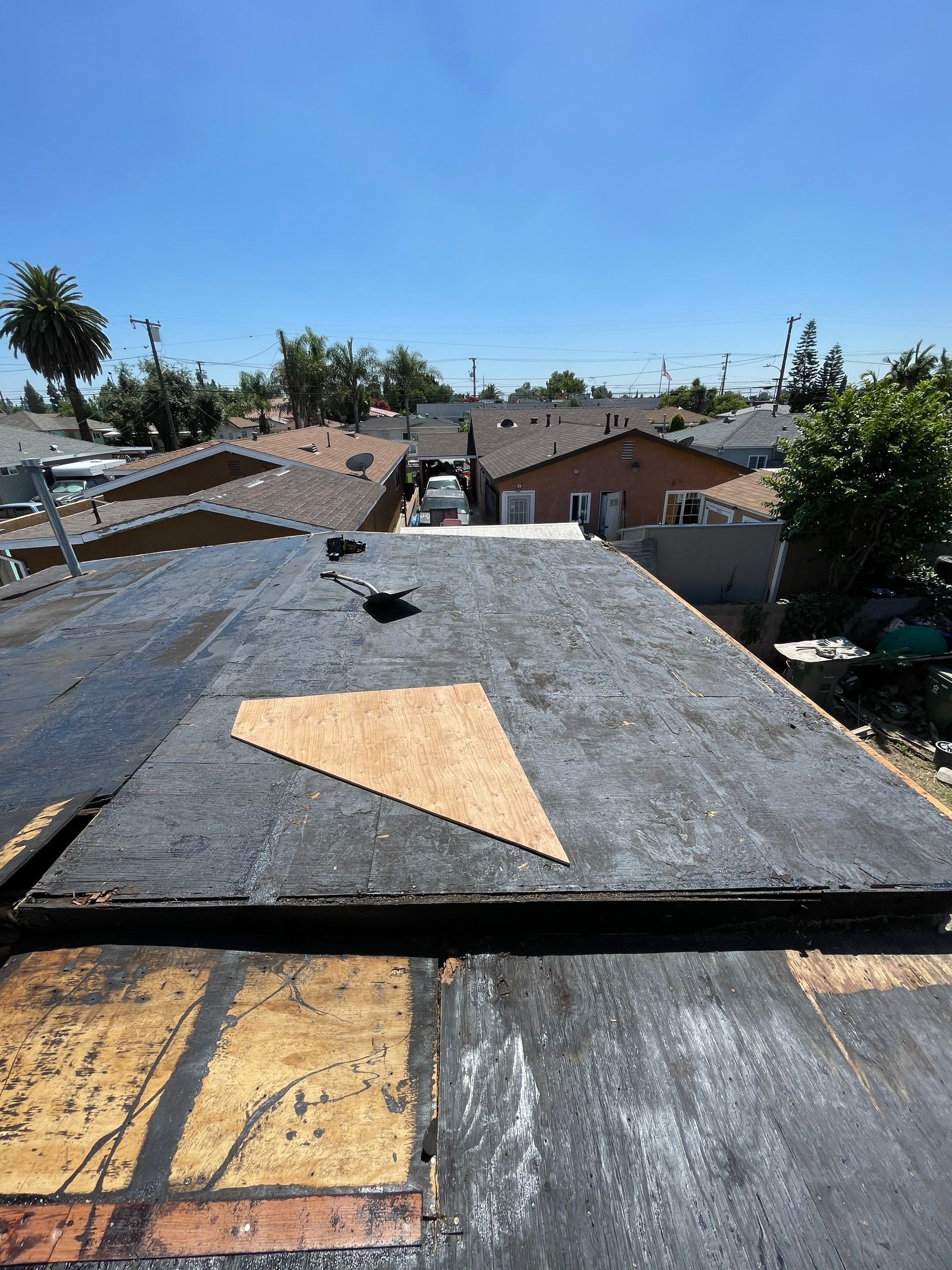 Roof Replacement - Norwalk CA 90650 by Epic Roof Replacement