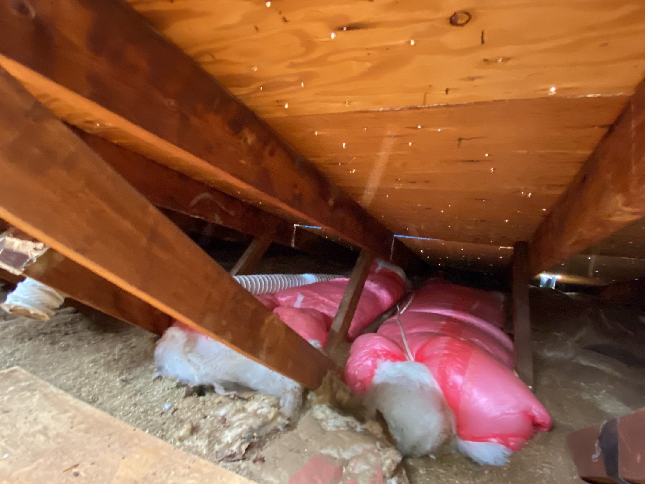 Roof Replacement using CertainTeed Landmark Weathered Wood by 180 Contractors