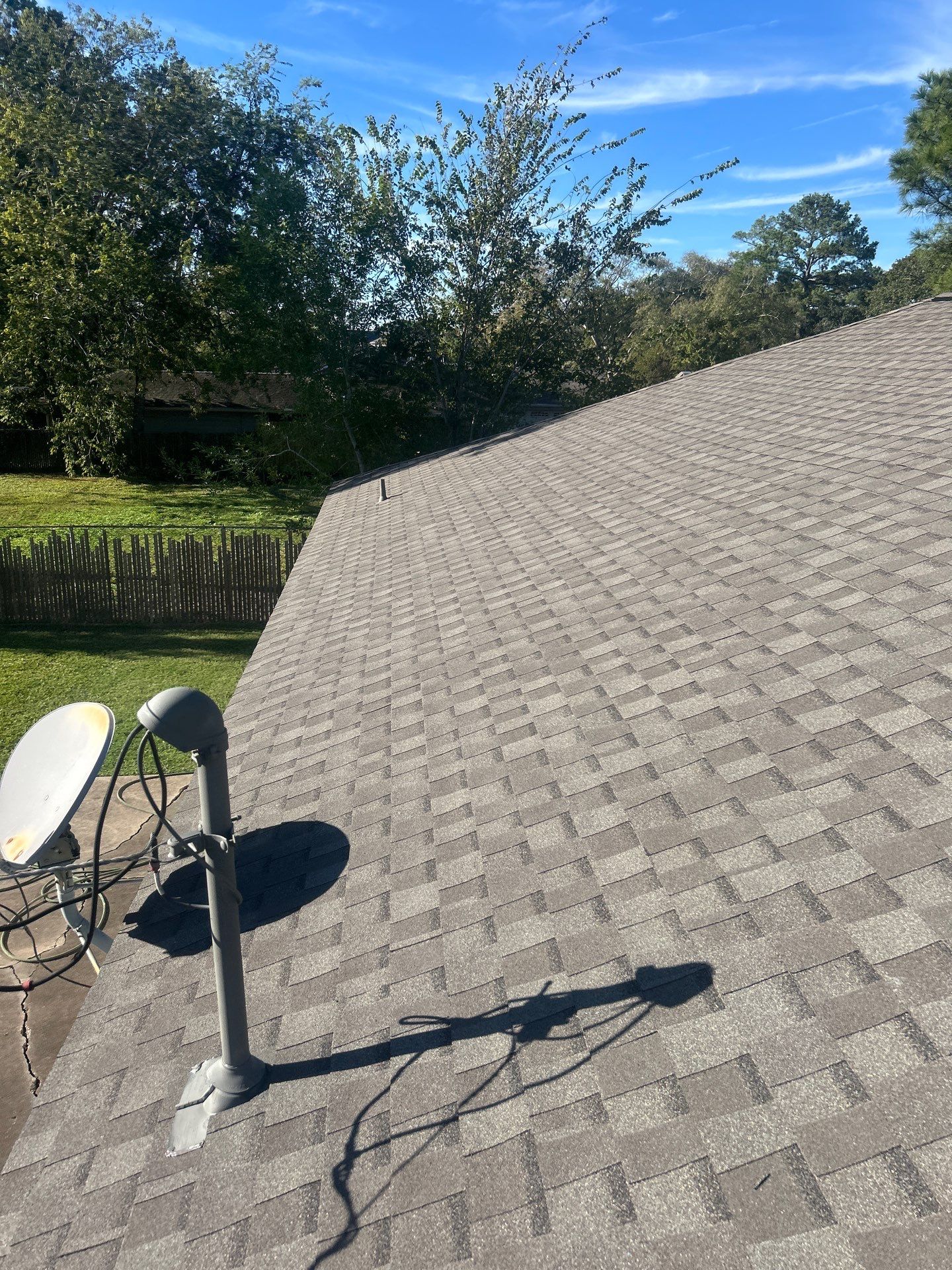 Roof Repair Houston by Roof Repair Services LLC