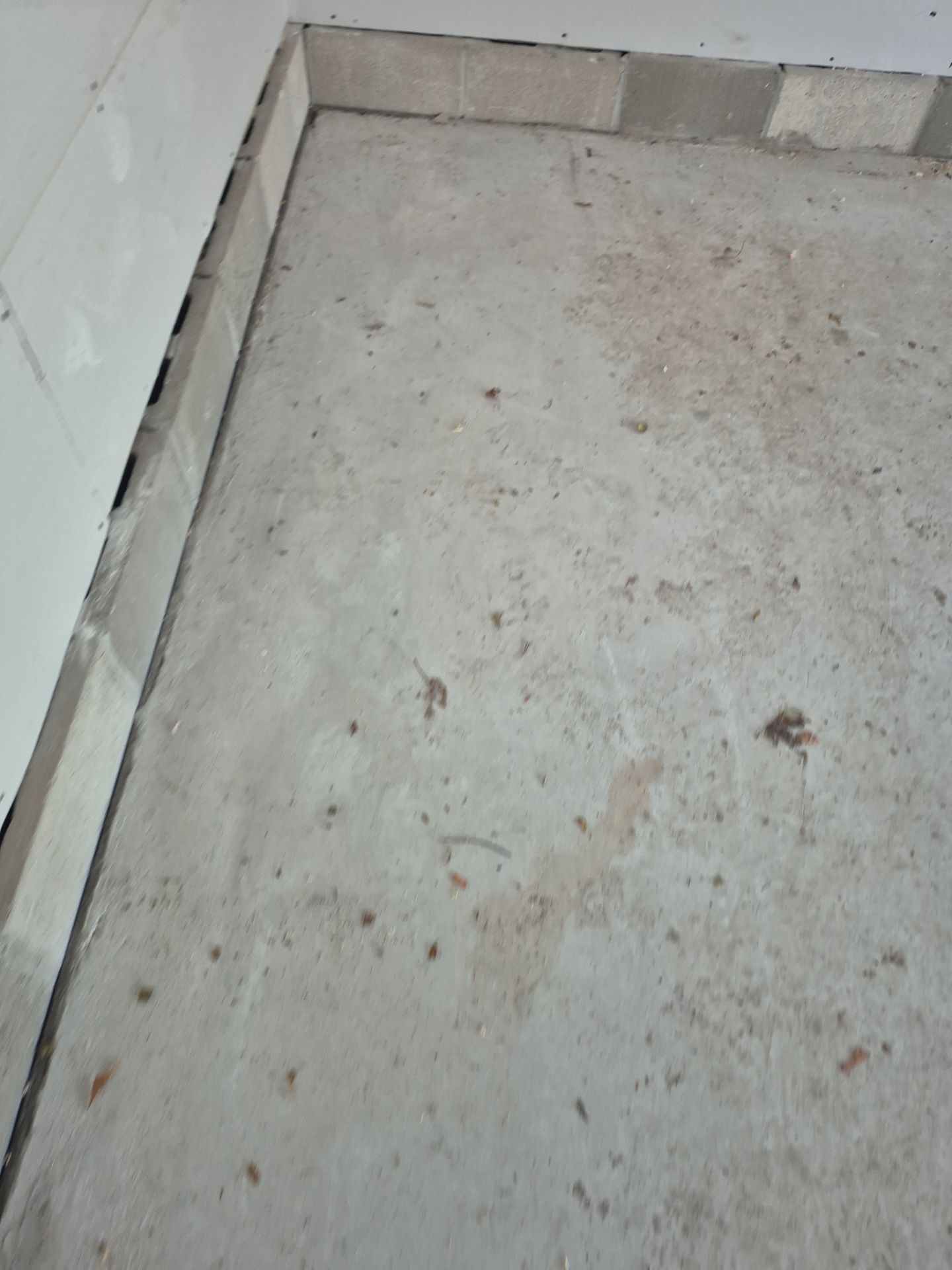 Project in Essexville by Wise Coatings of Central Michigan