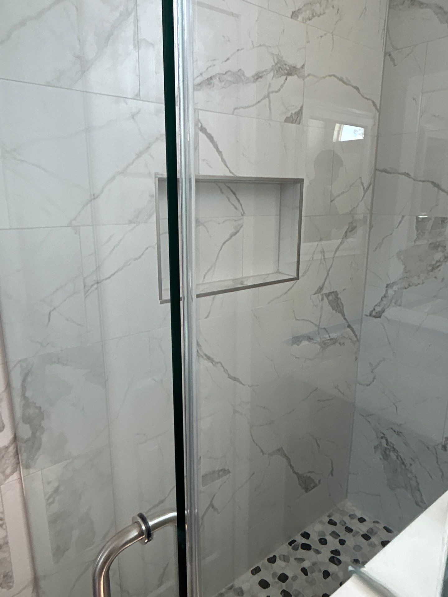 New Look, New Feel: Bathroom Update by urban green energy llc