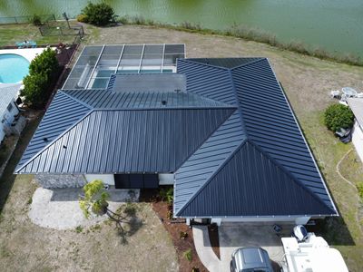 Roof Replacement in Venice, FL