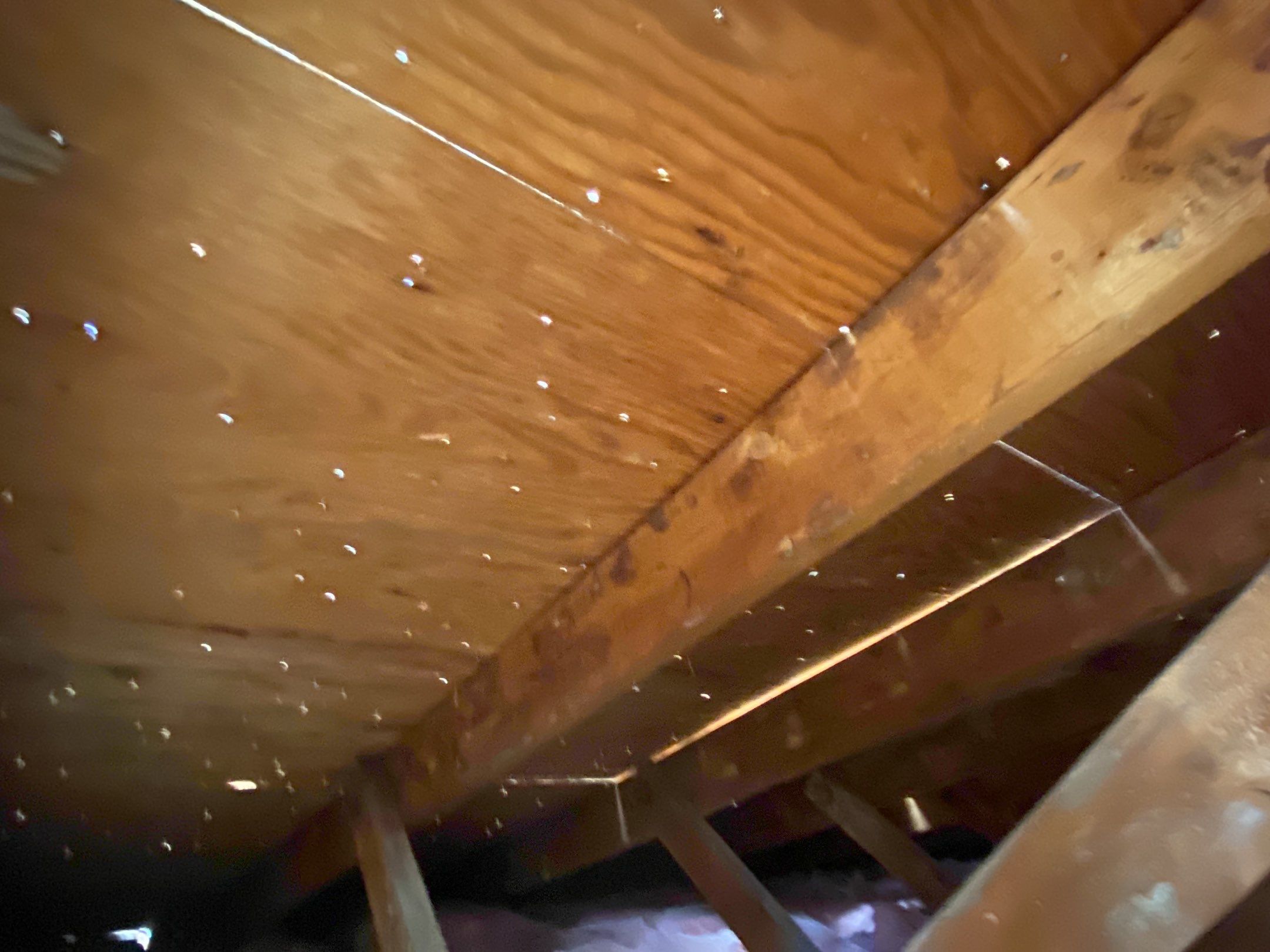 Roof Replacement using CertainTeed Landmark Weathered Wood by 180 Contractors