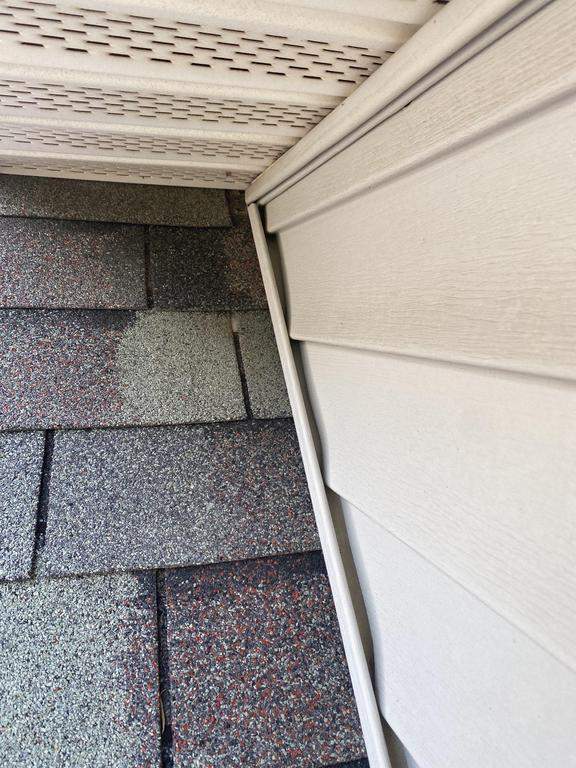 Residential Roofing Installation using GAF Timberline HDZ Appalachian Sky by Nitro Roofing and Construction