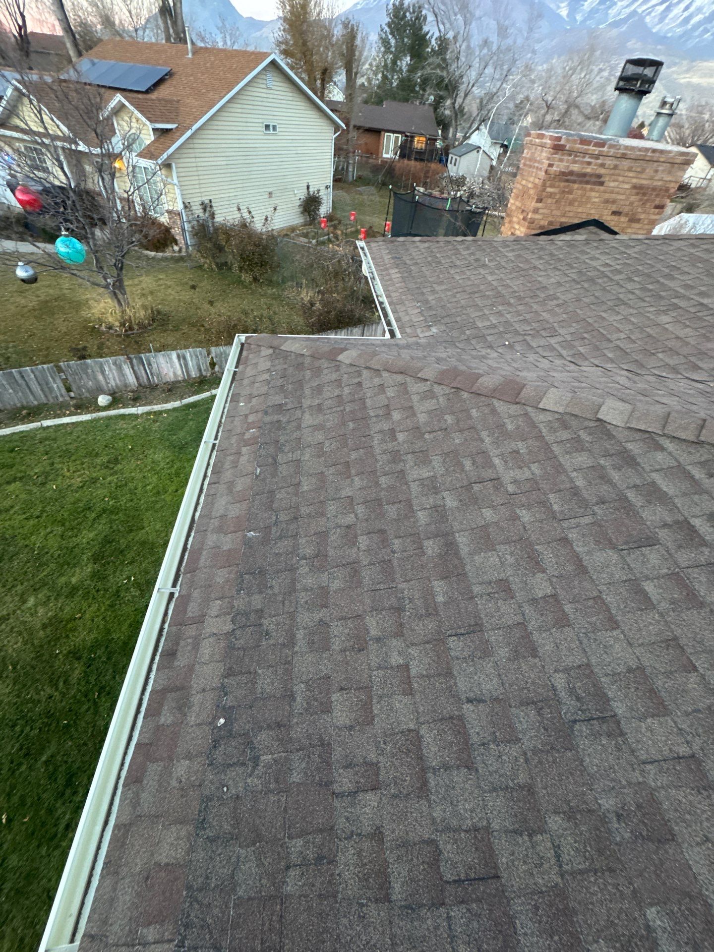 Roof Inspection & Insurance Support – Utah Storm Damage Claim by ASAP Roofing & Restoration