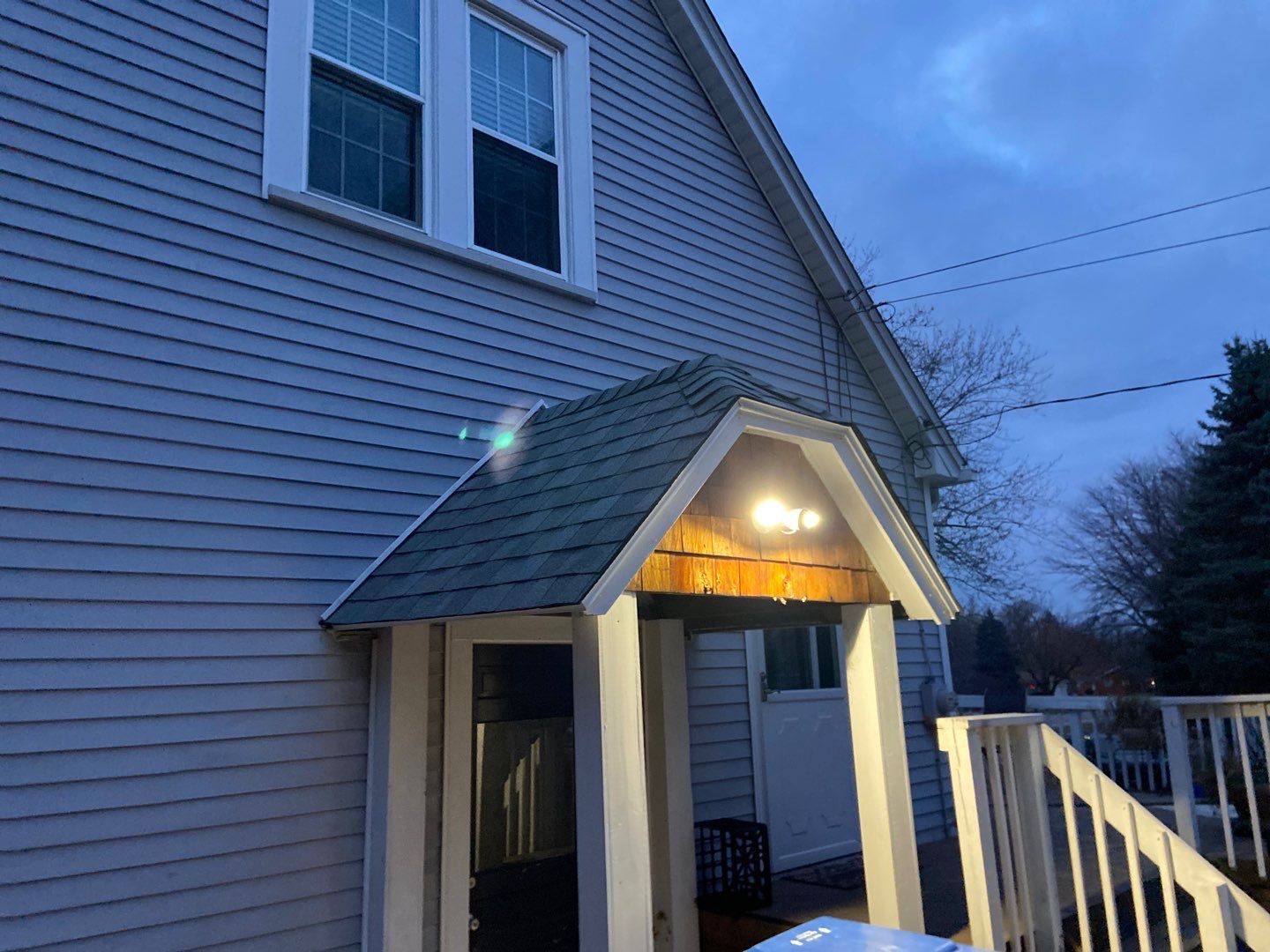 Roof Replacement using CertainTeed Landmark by 180 Contractors