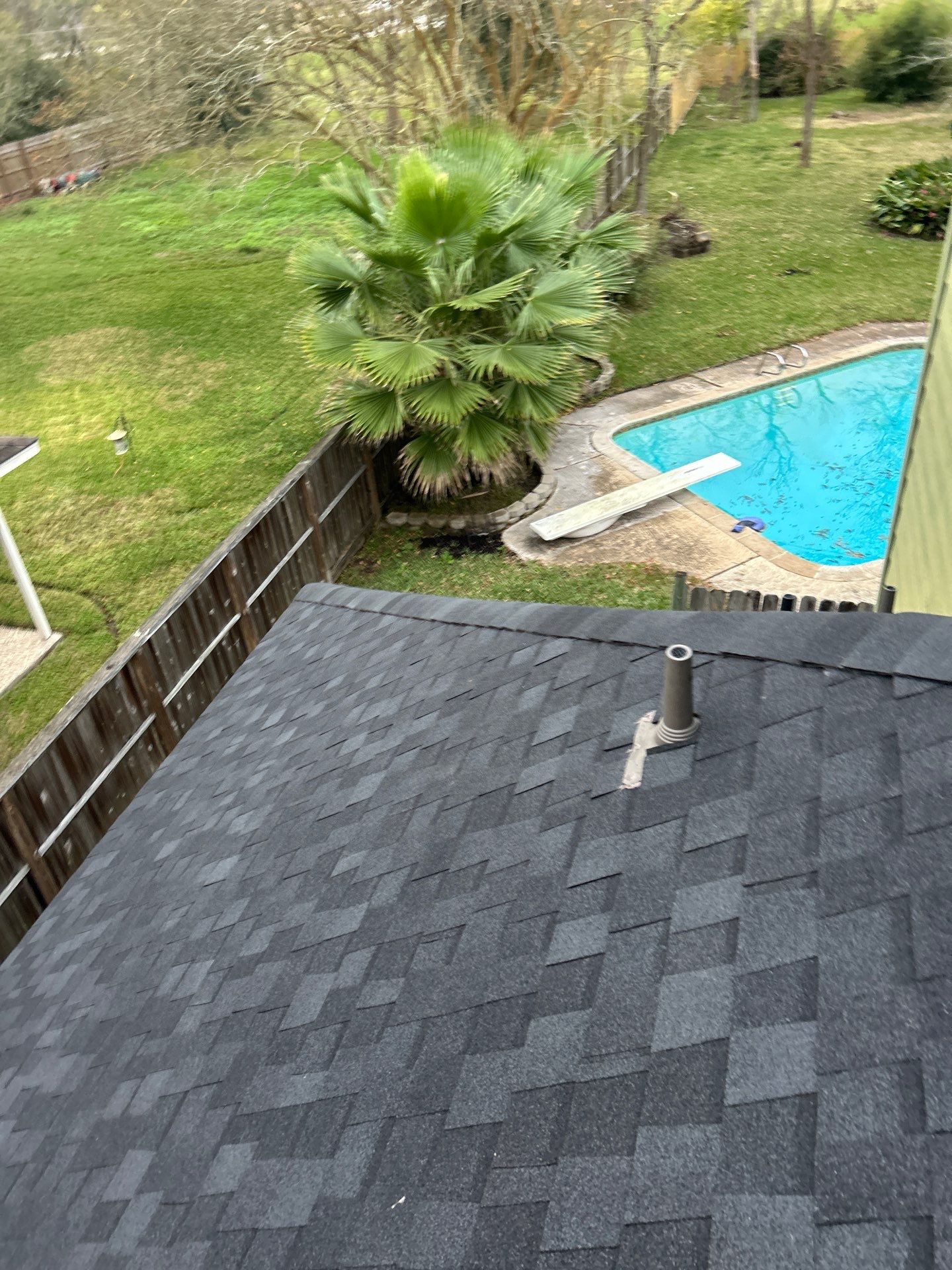 Roof Repair Seabrook by Roof Repair Company