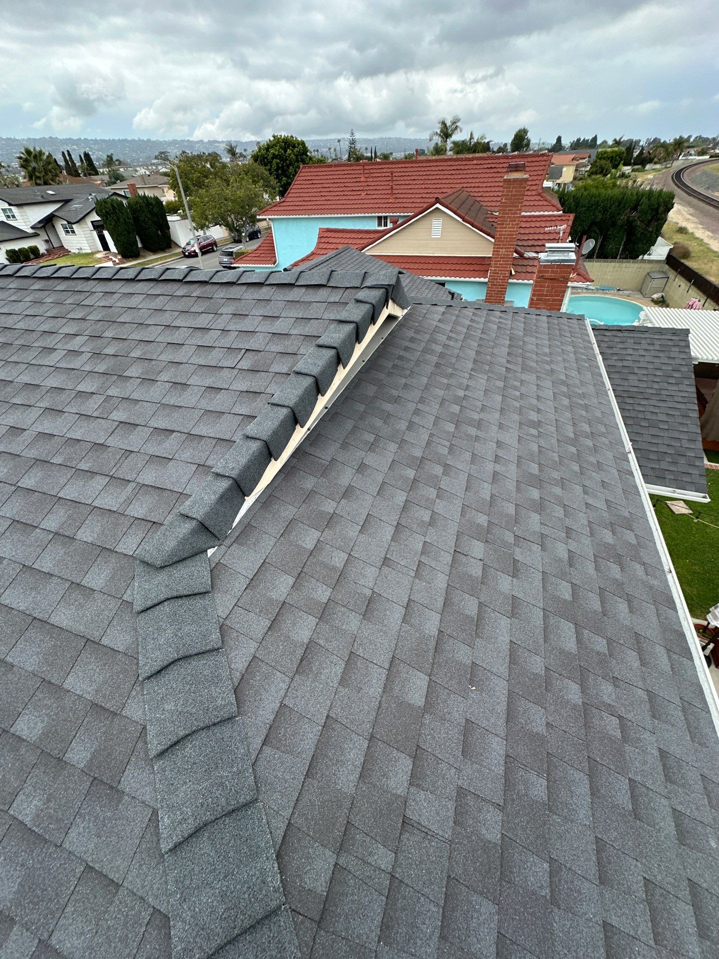 Roof Replacement - West Carson, CA 90710 by Epic Roof Replacement