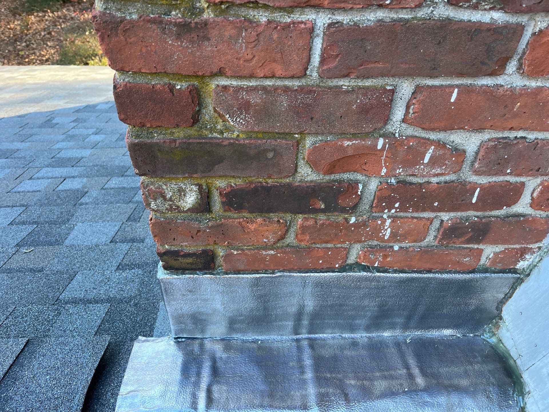 Residential Roofing Installation using Owens Corning TruDefinition Duration AR - Williamsburg Gray by A Plus Exterior